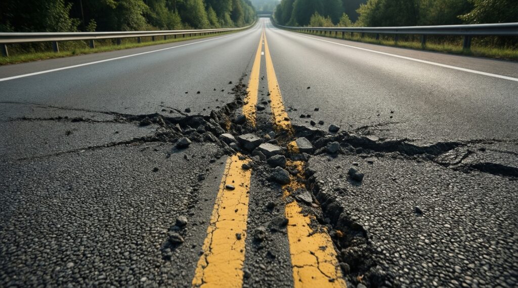 Безопасность на дорогах Чувашии: статистика ДТП, профилактика, проблемные точки - иллюстрация