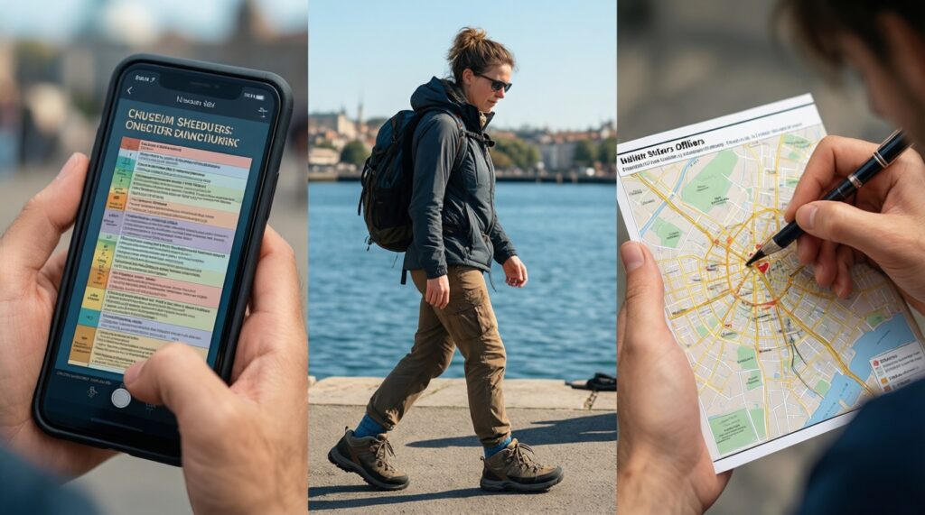 Туристические маршруты по Чувашии: куда поехать на выходные и что посмотреть - иллюстрация