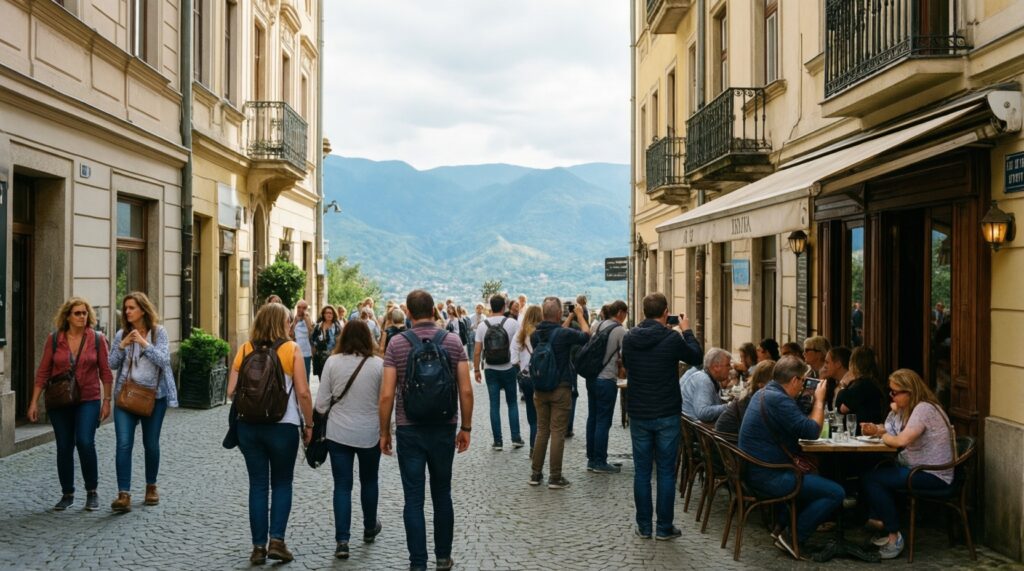 Туристические маршруты по Чувашии: куда поехать на выходные и что посмотреть - иллюстрация