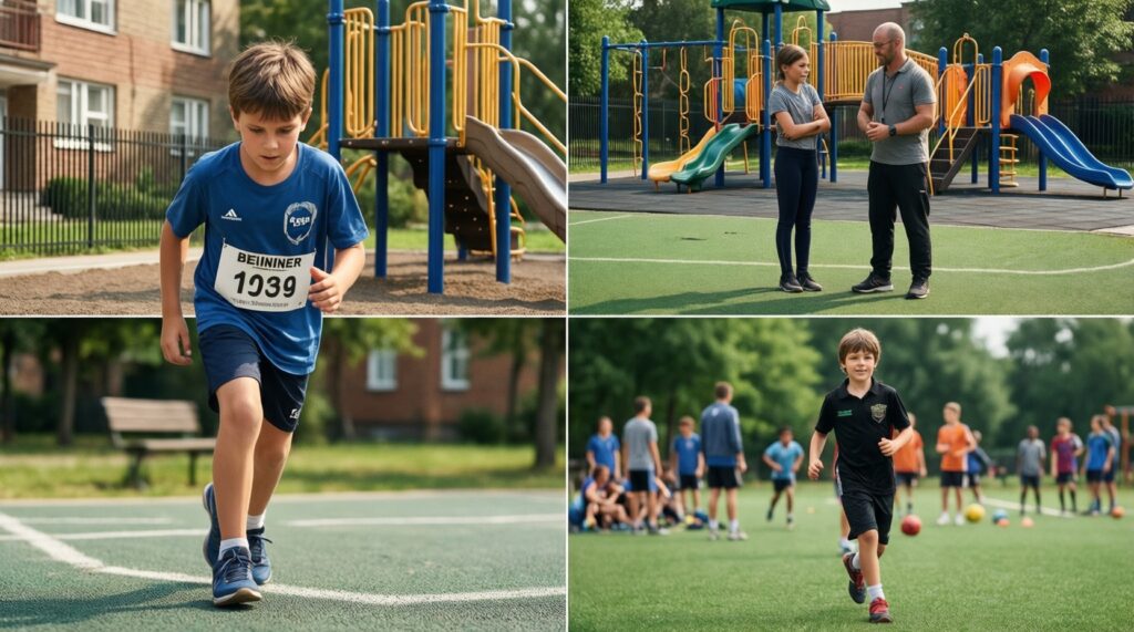 Спорт в республике: достижения, массовые забеги, развитие спортобъектов - иллюстрация