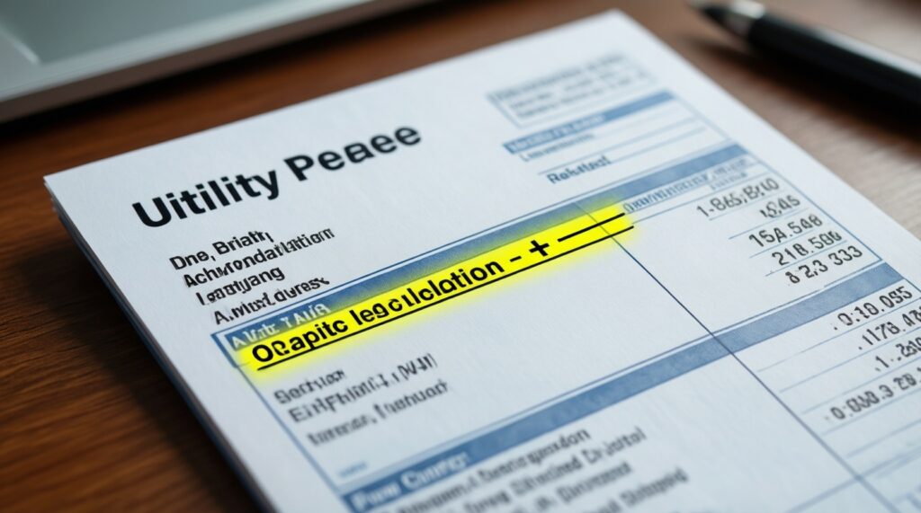 ЖКХ без мифов: ответы на частые вопросы жителей Чувашии и разбор квитанций - иллюстрация