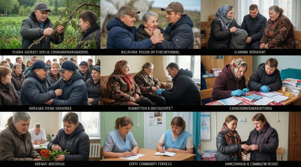 Истории людей Чувашии: герои дня, волонтёры, учителя, врачи, предприниматели - иллюстрация