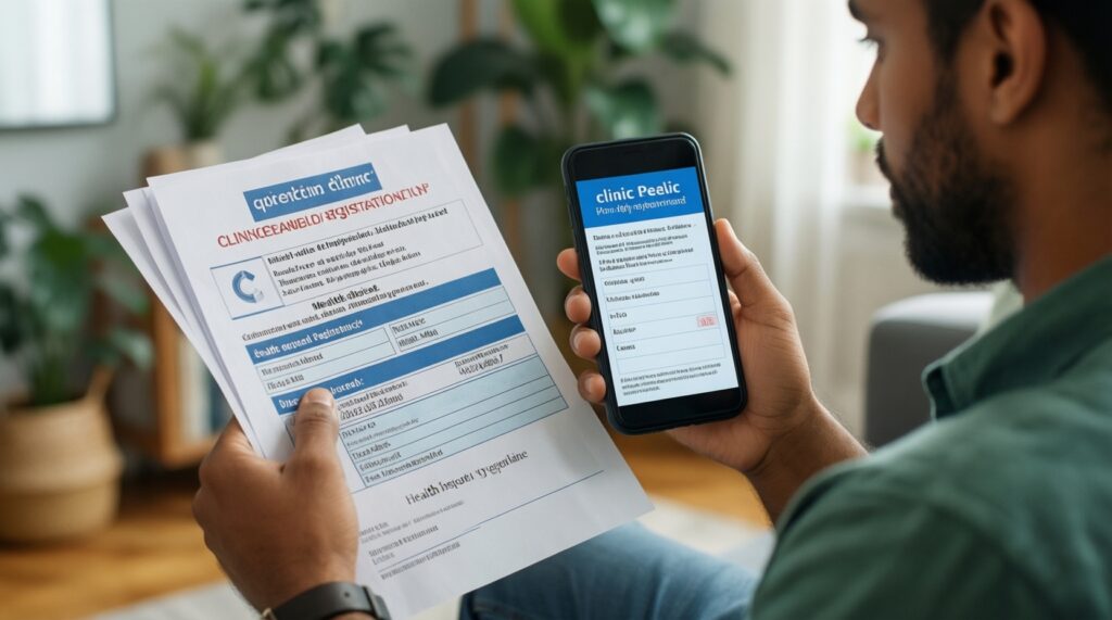 Цифровые сервисы и госуслуги в Чувашии: что стало проще и как пользоваться - иллюстрация