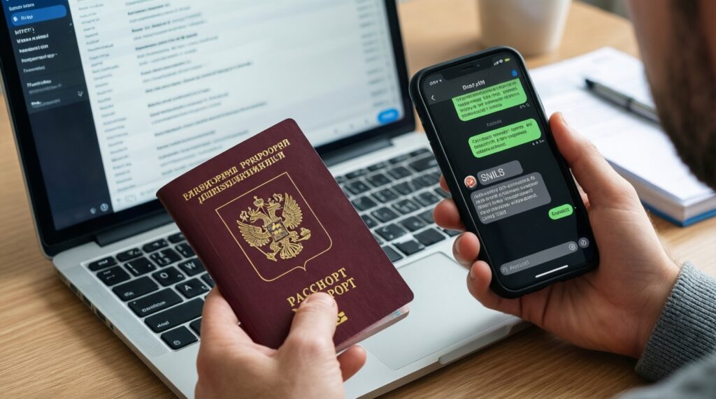 Цифровые сервисы и госуслуги в Чувашии: что стало проще и как пользоваться - иллюстрация