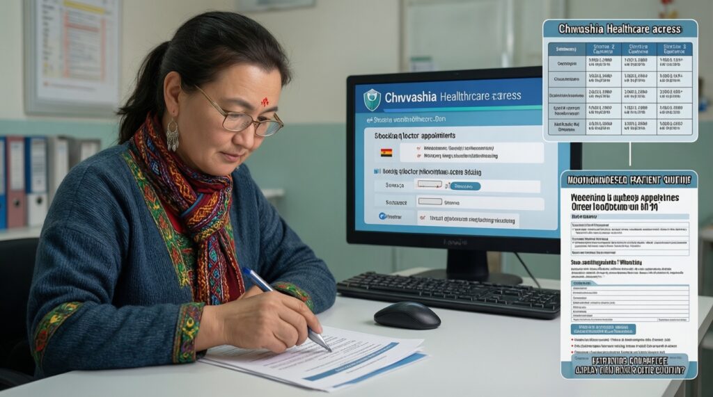 Актуальные события и тренды недели в Чувашии: что важно знать жителям - иллюстрация