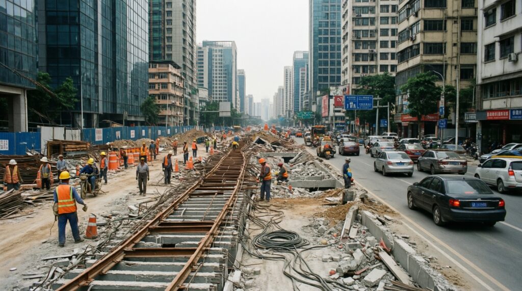 Репортаж из районов: как меняется жизнь в малых городах и сёлах республики - иллюстрация