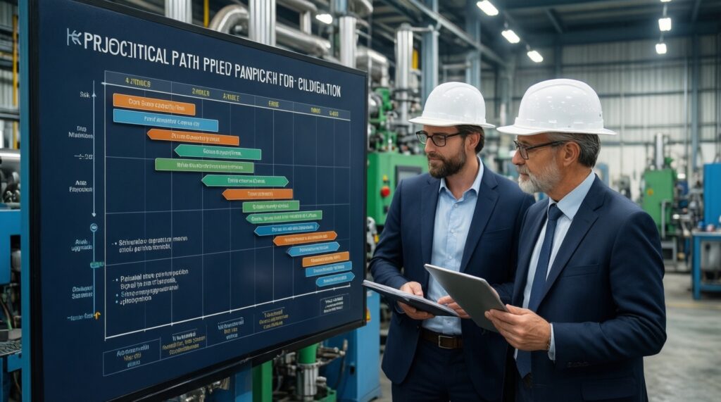 Экономика Чувашии сегодня: новые производства, инвестпроекты и рабочие места - иллюстрация