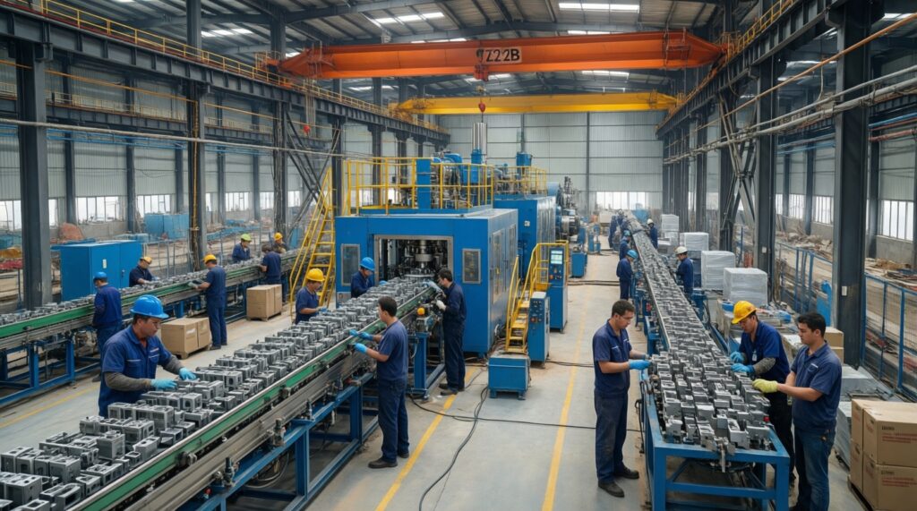 Экономика Чувашии сегодня: новые производства, инвестпроекты и рабочие места - иллюстрация