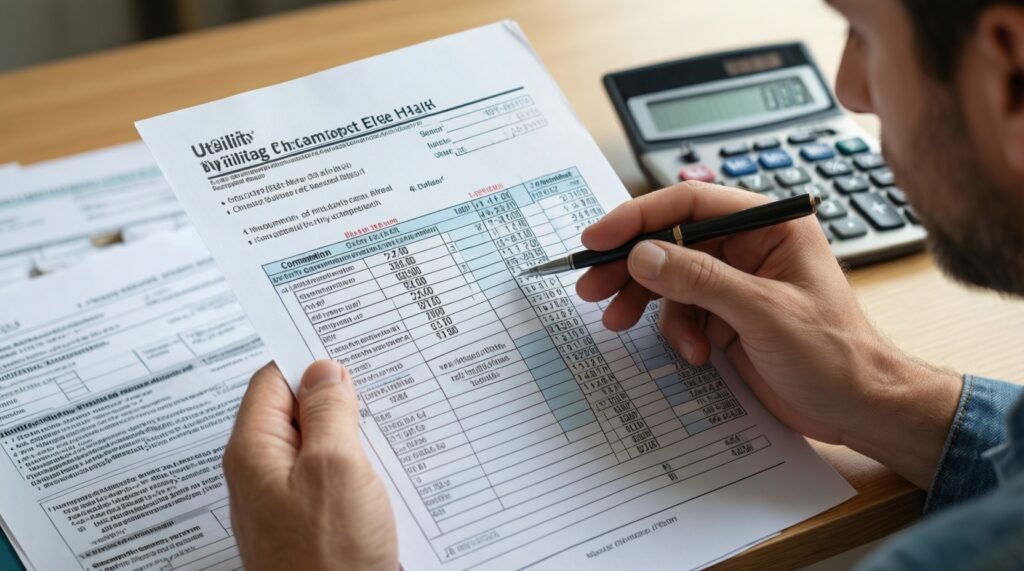 Цены, тарифы и коммунальные платежи: что изменится для жителей Чувашии - иллюстрация