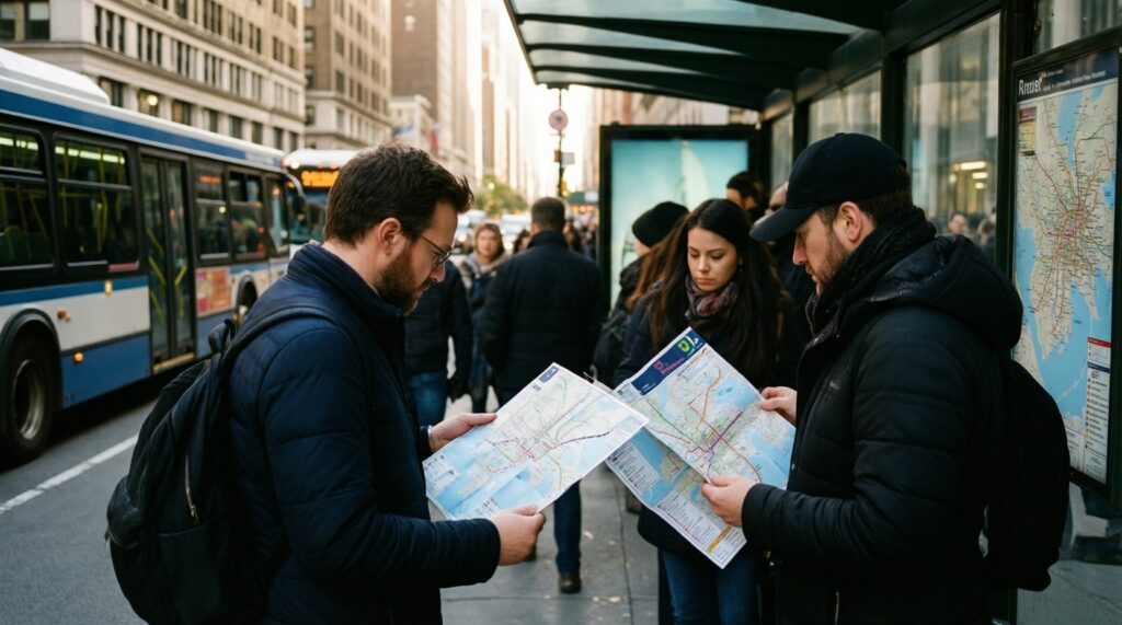 Транспорт в Чебоксарах и Новочебоксарске: маршруты, пробки, планы развития - иллюстрация