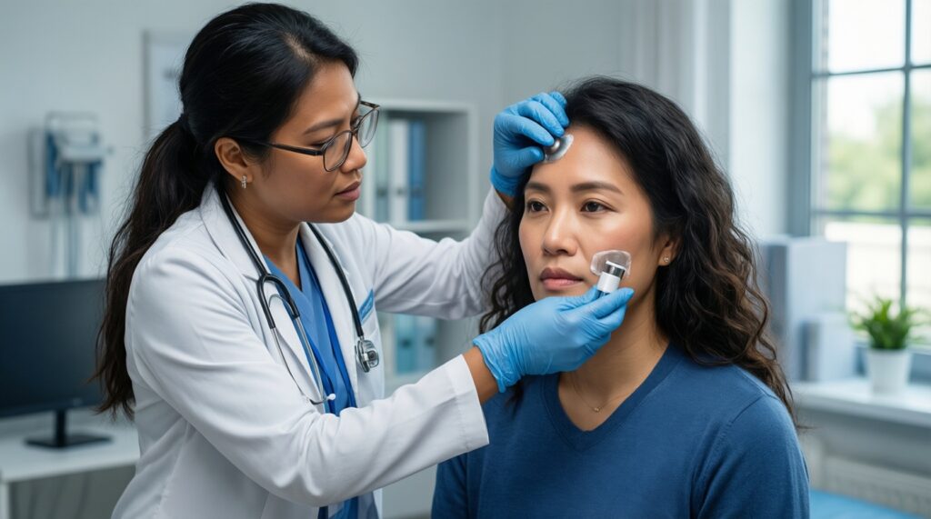 Здравоохранение региона: обновление поликлиник, доступность врачей, профилактика - иллюстрация