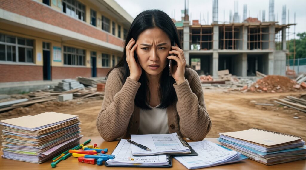 Образование в Чувашии: капремонты школ, новые места в детсадах, инициативы - иллюстрация